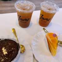 JAME BON CAFE