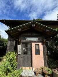 【山口旅行】山の中にある名店
