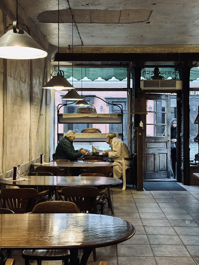 A lesser known but well worth European city to travel to