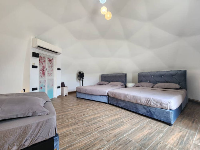 Rock Garden Camping Resort