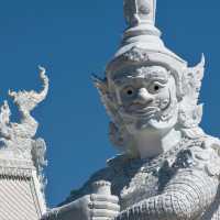 วัดมาบลำบิด หลวงปู่ฮก จ.ชลบุรี
