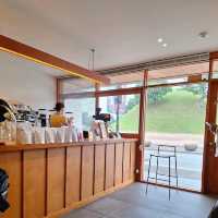  Nice coffee
