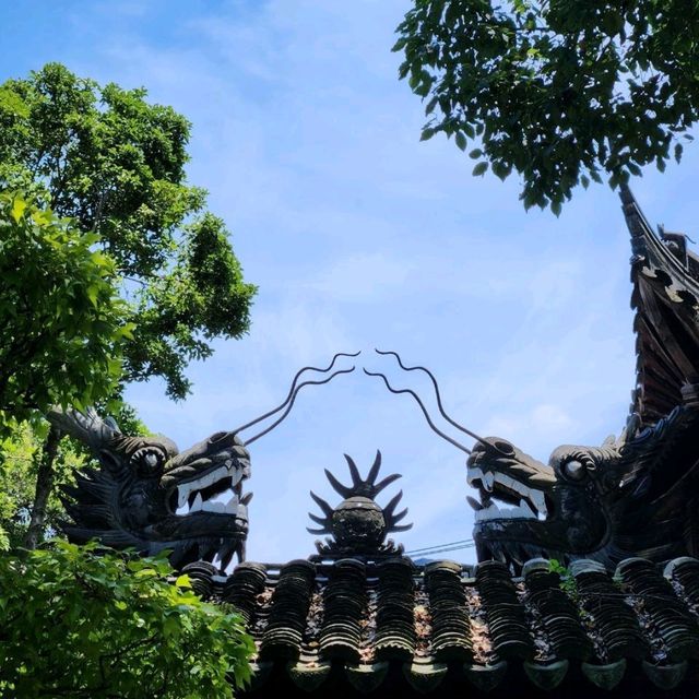 SHANGHAI