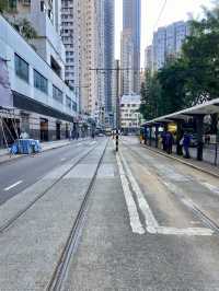 🏙️❤️堅尼地城| 港島最西面隱世溫馨小角落😍