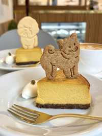 Doggie cookies must be added!🐶