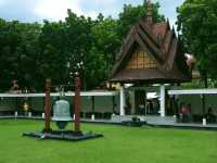 พิพิธภัณฑ์หลวงพ่อคูณ ปริสุทโธ