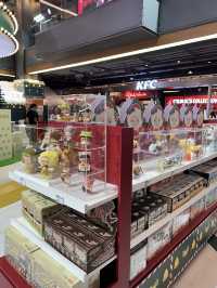 เดินเล่นงาน TOYCITY แวะชม Art toy ตัวตึง! ที่สยาม