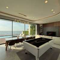 Sea Season Pool Villas Pattaya