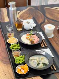 灣仔新開素食社區療癒品牌
