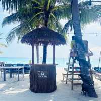 渡假島～Crossroads Maldives