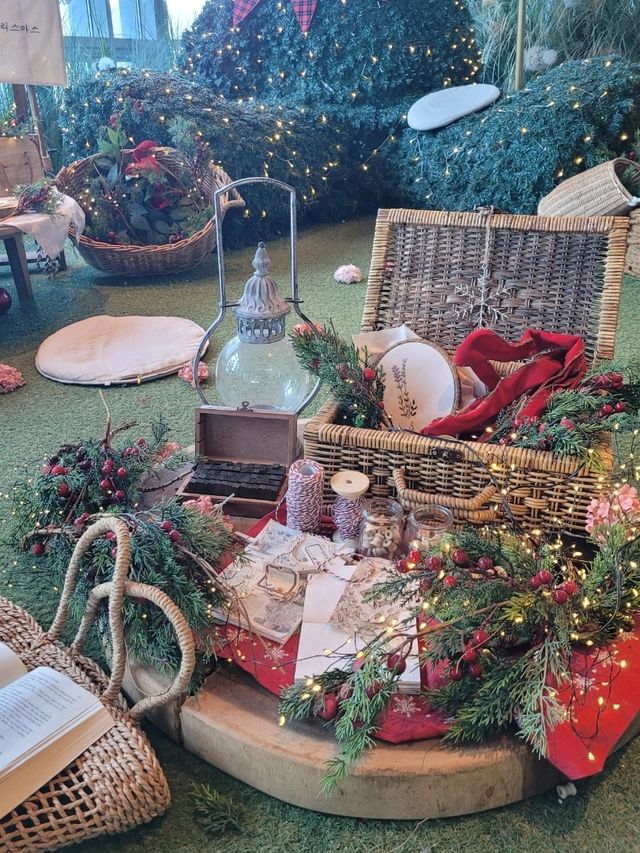 🌊영종도 앞 바다를 느낄 수 있는 카페🍓