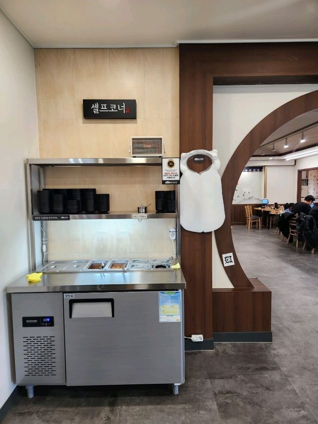 ❣️아산여행시 만족한 도고온천 맛집, "가마솥순대국밥 아산도고온천역점"❣️
