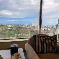 Grand Hyatt Melbourne