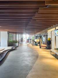 Byphere hotel pattaya