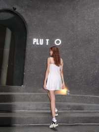 PLUTO Cafe Chiang Mai ✨