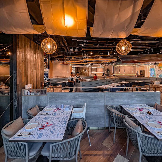 The captain House Tai Wai