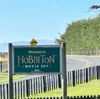 Stepping Into Middle-earth: My Magical Visit to Hobbiton Movie Set