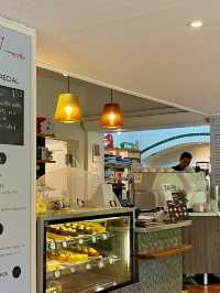 Wintergarden Cafe-New Zealand