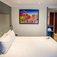 Mercure Chester Abbots Well Hotel