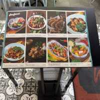 Family Time at Bhai Jim Jum: A Thai Culinary Journey!