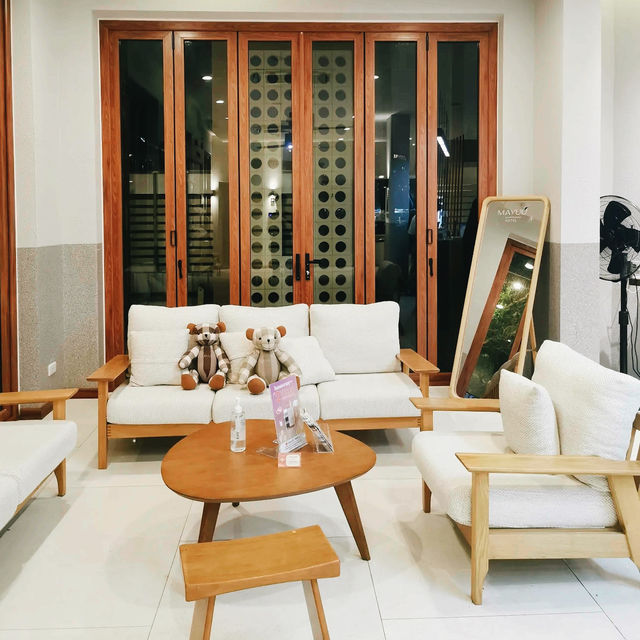 Mayuu Hotel Ayutthaya
