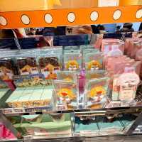 Popmart เฉิงตู สาขา Chunxi Road 