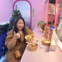 ข้าวขยำหมูเจ้าดัง มาเปิดแถวทองหล่อแล้ว