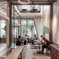 The Cocoa Project