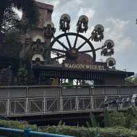 Sunway Lagoon