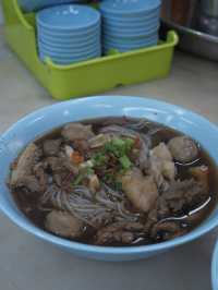 𖤣𖤥沙巴美食𖤣𖤥遊客必吃的地道叻沙
