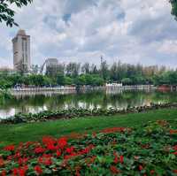 One Day @ Kunming