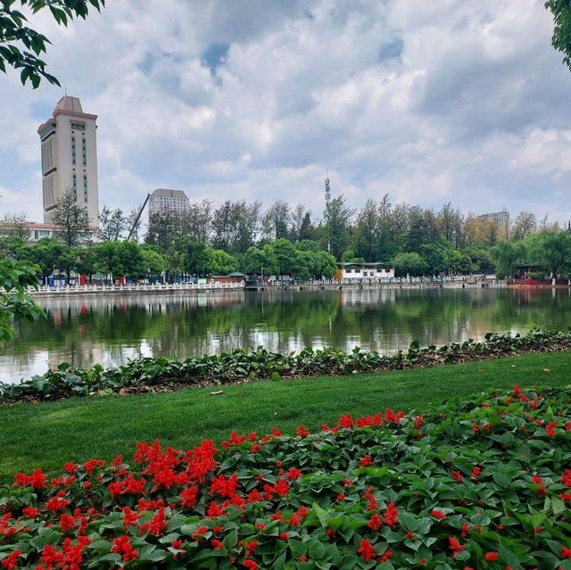 One Day @ Kunming