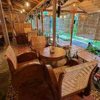 WARUNG TEMON AHPOONG