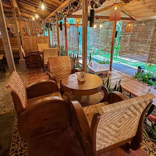 WARUNG TEMON AHPOONG