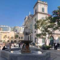 🚶‍♀️เดินชิลๆ ชมSe Cathedral