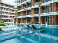 Kora Beach Resort Phuket รีสอร์ตเปิดใหม่ 2025