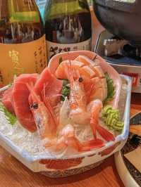 廣州｜善居酒屋