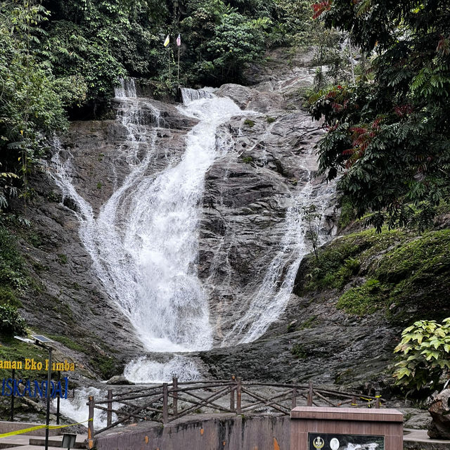 Malaysian Switzerland