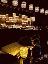 🌠深圳最好的酒吧🍹St.Regis Bar (Shenzhen)🍹