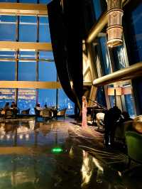 🌠深圳最好的酒吧🍹St.Regis Bar (Shenzhen)🍹