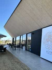 【栃木】世界初のあんこバー  店舗は隈研吾建築！