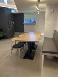 A Sophisticated Cafe Experience in Taipei @ Always Bean Good:
