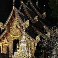 พามูวัดป่าแดด 🙏🏻