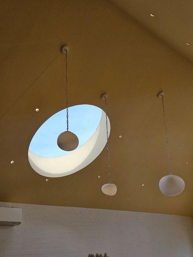 Breadtory Cafe : BKK