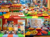 Toy Story Hotel Shanghai Disney Resort