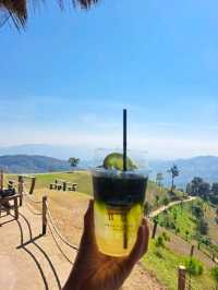 Akha Farmville ดอยช้าง