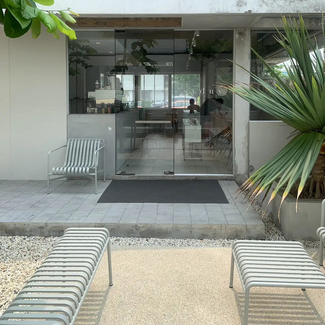 เที่ยวชิลล์ๆซิดนีย์คาเฟ่ที่ตลิ่งชัน 🥤