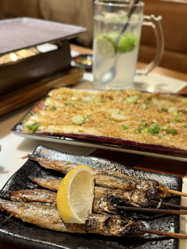 抵食串燒之夜🍢 抵食串燒之夜🍢