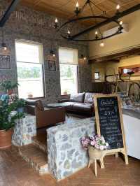 Biciclette Cafe เขาใหญ่