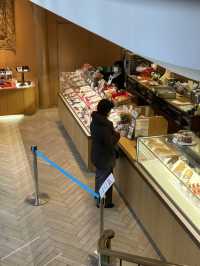 【東京・田園調布】洋菓子店レピドールのガトーザッハ